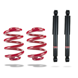 Pedders Heavy Duty Rear...