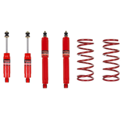 Pedders 1.5 Inch Lift Kit....