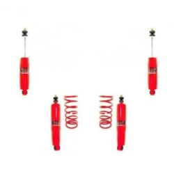 Pedders 1 Inch Suspension...