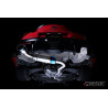 Tomei type R echappement titane Supra GR
