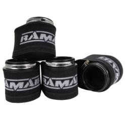 Universal Oval Foam Pod Air...