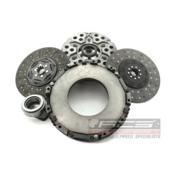 Kit embrayage