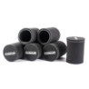 Carb Sock Foam Air Filters 2x 75mm - Short