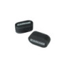 Carb Sock Foam Air Filters 3x 75mm - Short