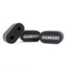 Carb Sock Foam Air Filters 1x 75mm - Short