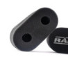 Carb Sock Foam Air Filters 1x 75mm - Short