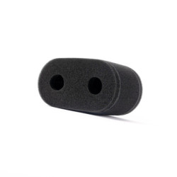 Carb Sock Foam Air Filters 1x 84mm - Medium