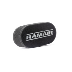 Carb Sock Foam Air Filters 1x 84mm - Medium