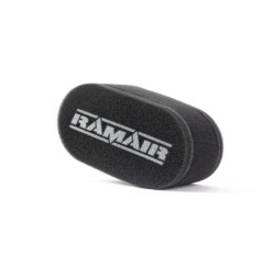 Carb Sock Foam Air Filters 1x 84mm - Medium