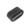 Carb Sock Foam Air Filters Caged 1x 84mm - Medium