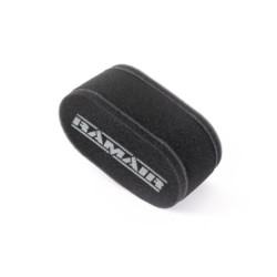Carb Sock Foam Air Filters 2x 84mm - Medium