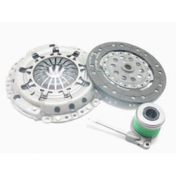 Kit embrayage