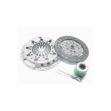 Kit embrayage