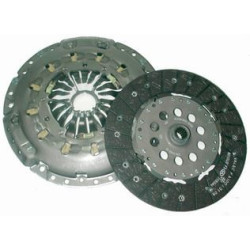 Kit embrayage