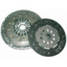 Kit embrayage