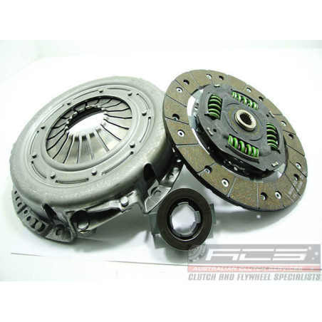 Kit embrayage