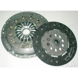 Kit embrayage