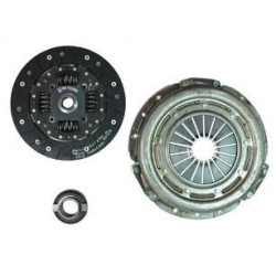 Kit embrayage