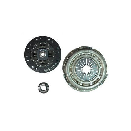 Kit embrayage