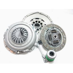 Kit embrayage