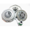 Kit embrayage