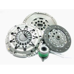 Kit embrayage