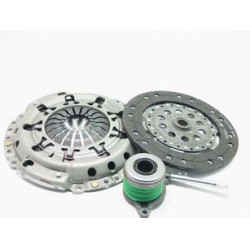 Kit embrayage