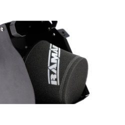 Performance Foam Induction Kit With Carbon Lid to fit BMW 135i 235i M2 3.0T N55