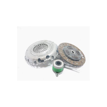 Kit embrayage