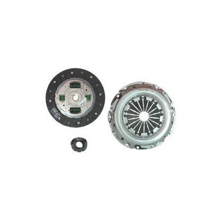 Kit embrayage