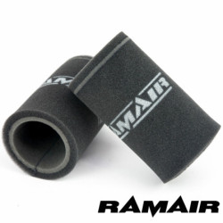 2x Single Inlet Motorcycle...