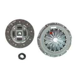 Kit embrayage
