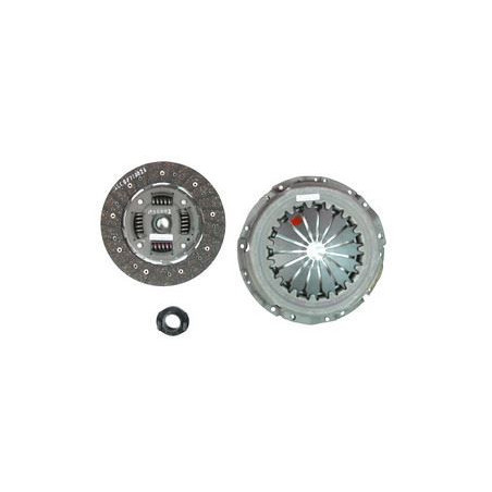 Kit embrayage