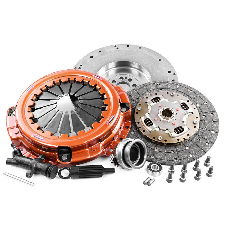 Kit embrayage renforcé Landcruiser 70 4,5TD