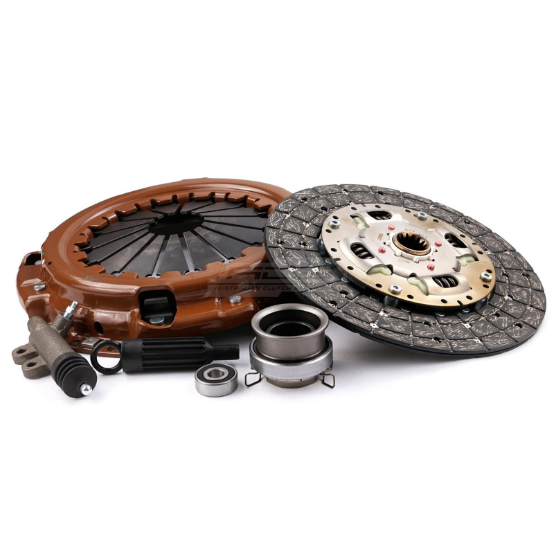 Kit embrayage Landcruiser 80 4,2TD