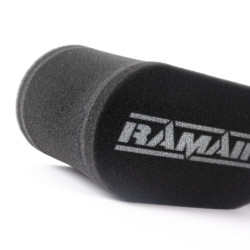 1x Single Inlet Motorcycle Carb Sock Foam Air Filter 30mm