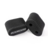 1x Single Inlet Motorcycle Carb Sock Foam Air Filter 30mm