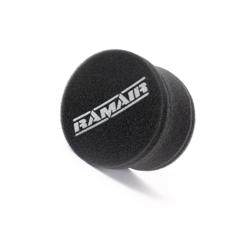 1x Single Inlet Motorcycle Carb Sock Foam Air Filter 51mm