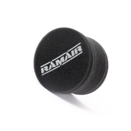 1x Single Inlet Motorcycle Carb Sock Foam Air Filter 51mm