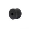1x Single Inlet Motorcycle Carb Sock Foam Air Filter 51mm