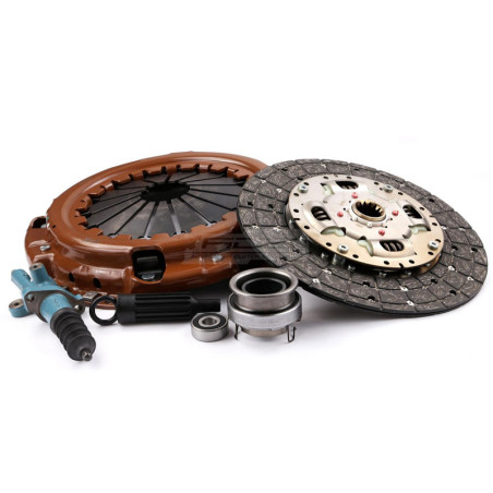 Kit embrayage Landcruiser 70 4,5TD HDJ78