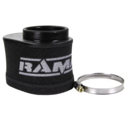 55mm ID Neck Oval Body...