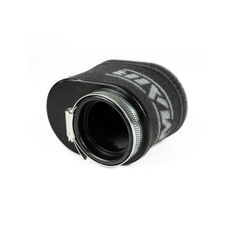 Universal Pleated Multi Fit Cone Air Filter - 63mm OD Aluminium Neck