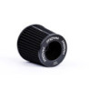 Universal Pleated Multi Fit Cone Air Filter - 70mm OD Aluminium Neck
