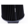 Universal Pleated Multi Fit Cone Air Filter + Silicone - 80mm OD