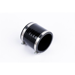 Universal Pleated Multi Fit Cone Air Filter - 90mm OD Aluminium Neck