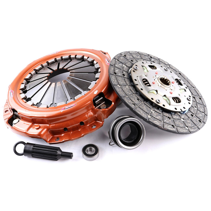 Kit embrayage renforcé Landcruiser 100 4,5i