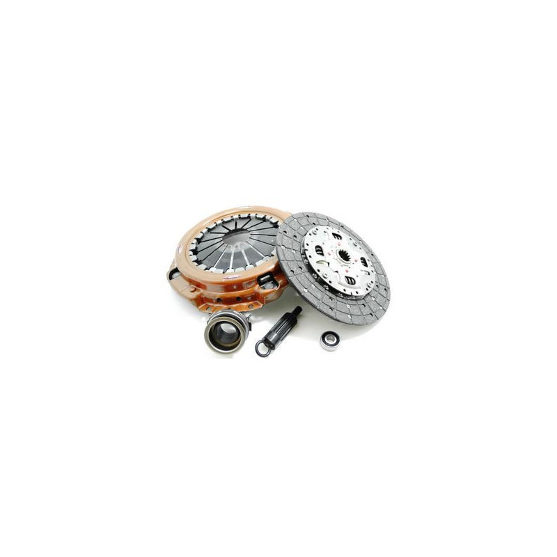 Kit embrayage renforcé Landcruiser 200 D4D 4,7