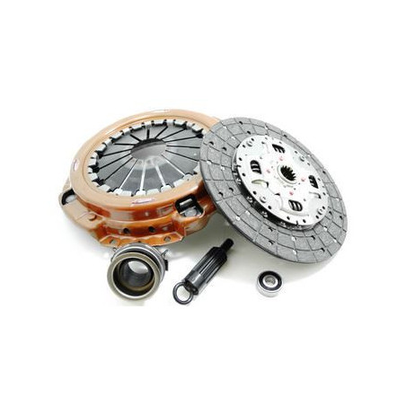 Kit embrayage renforcé Landcruiser 200 D4D 4,7