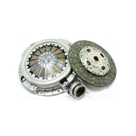 Kit embrayage